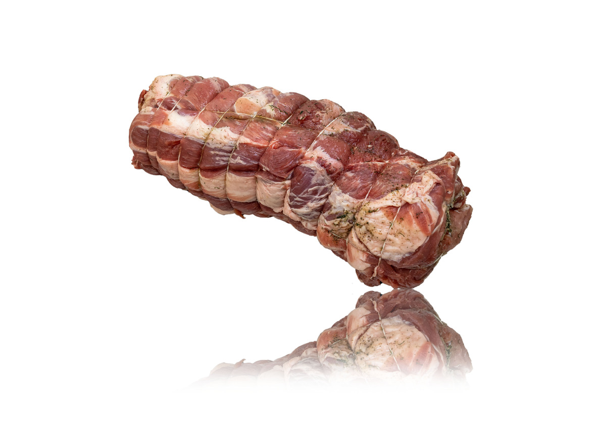 CoppaInPorchetta