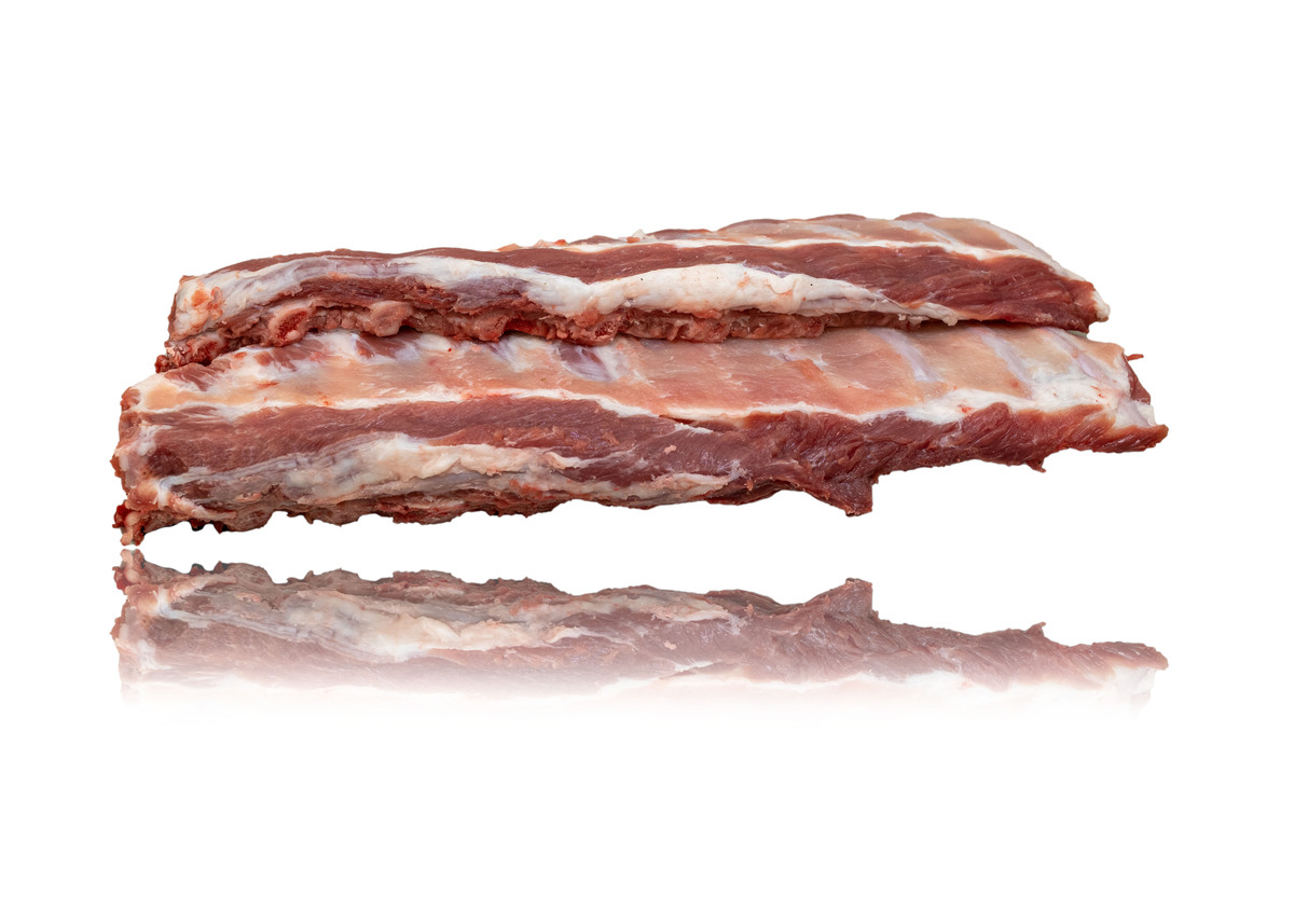 Ribs