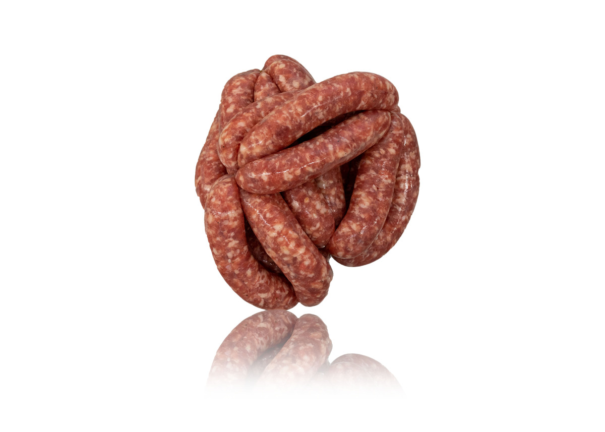 Salsiccia Sottile